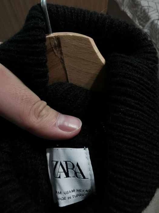 Pulover Zara mărime M