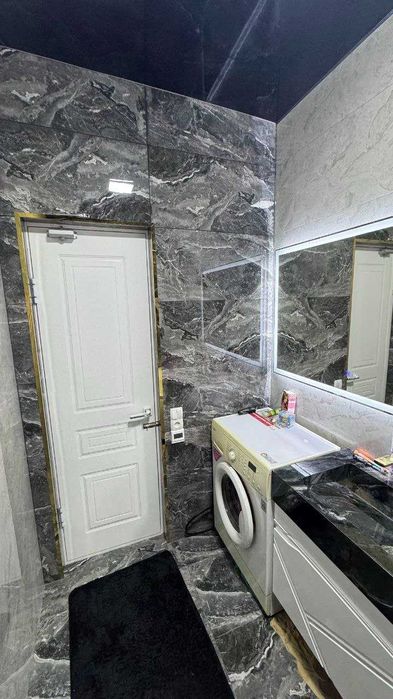 4 хонали квартира сотилади Чилонзор Алгоритм 92м2 евроремонт