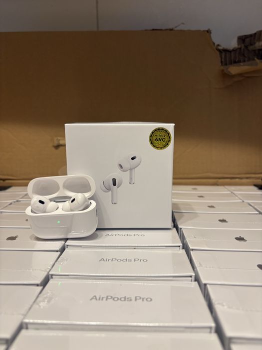 Airpods pro  2 sigilate,calitate superioara