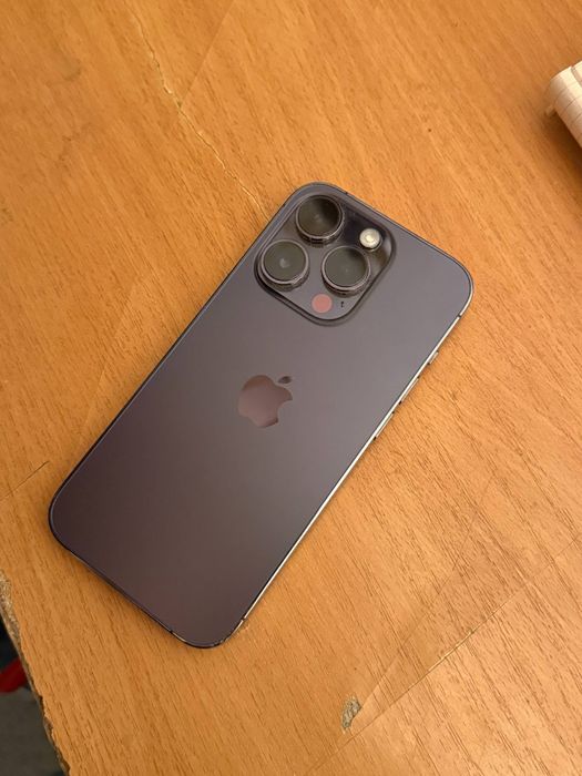 iphone 14 pro обмен на мопед