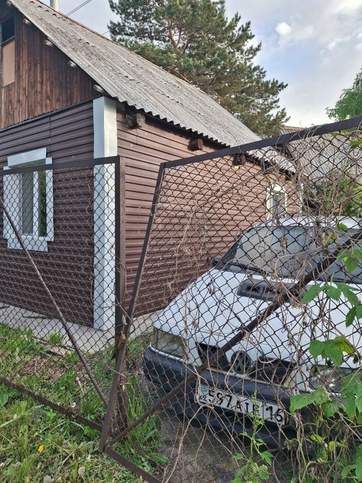 Продам дачу зимний вариант