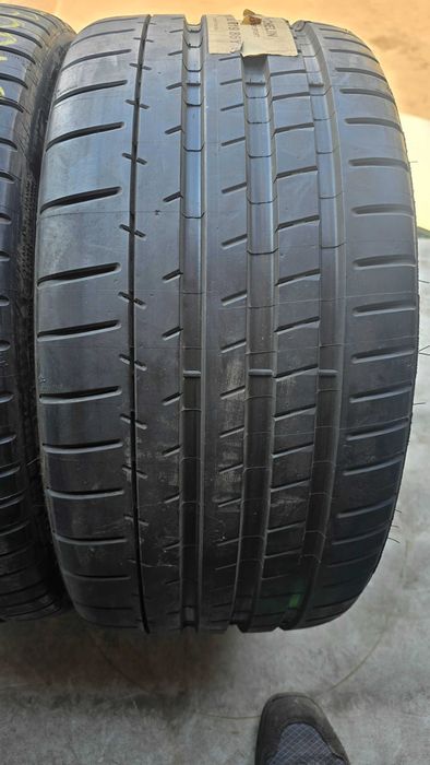 Anvelope 235/30r19 Michelin 2 buc