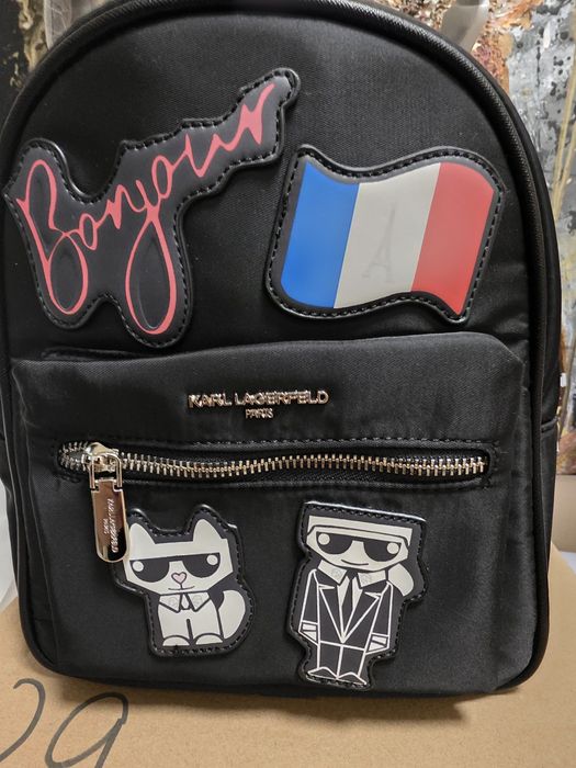 Нова сладка раница , с апликации