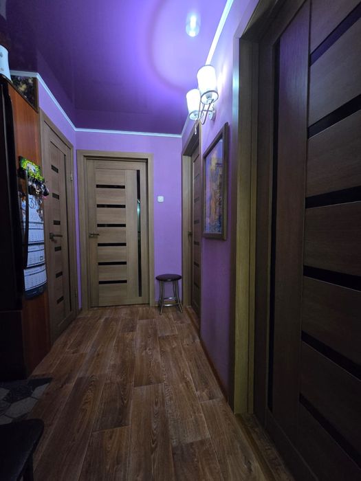 Продается 3ком квартира