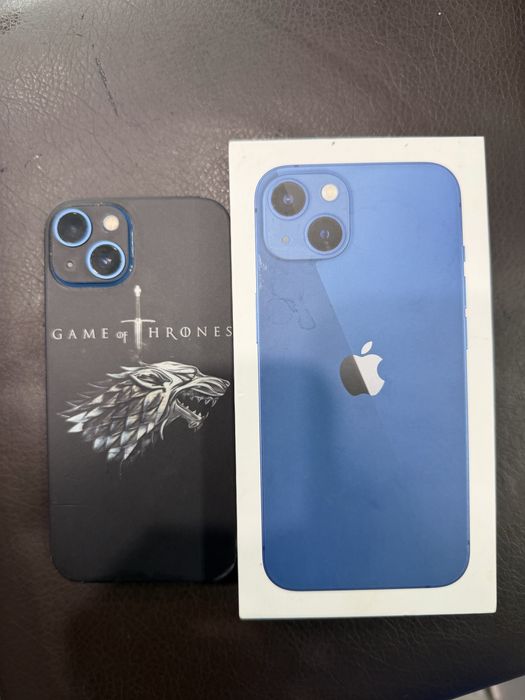 Iphone 13 256gb без минусов