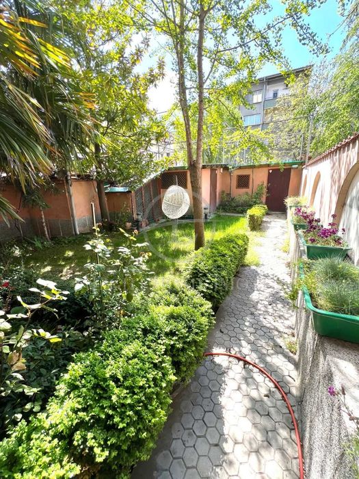 Реф. 4119 Етаж от Къща / Гагарин