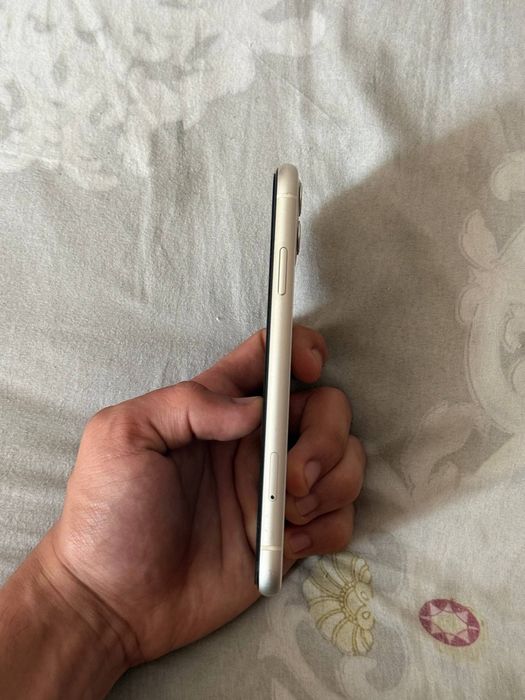 iPhone 11 идеал кор/док