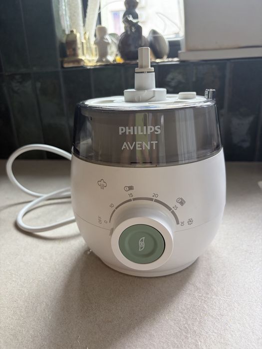 Philips Avent 4in1