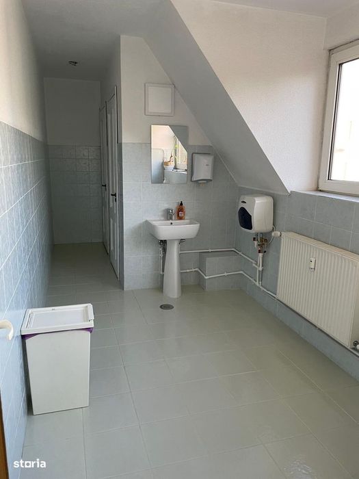 Vanzare spatiu comercial TOTAL INCHIRIAT Obor Mosilor Sector 2