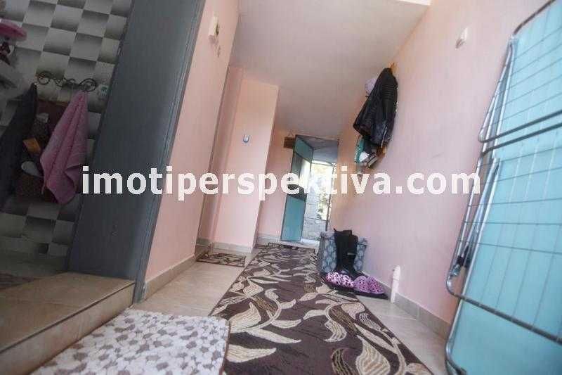 Продава се Етаж от къща в Пловдив, Христо Смирненски - 100 кв.м за 900 €/кв.м - Снимка #10