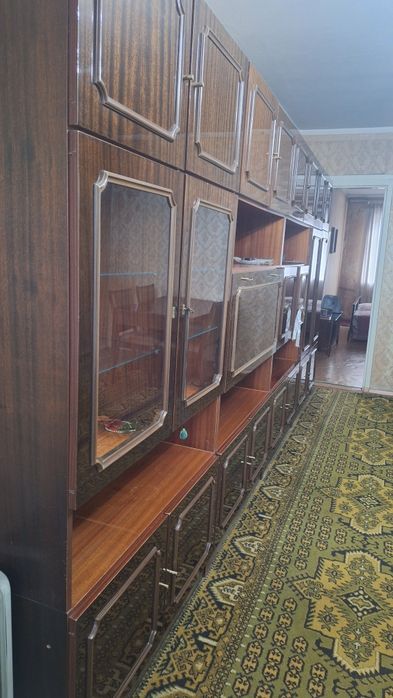 Мебель ГДР Германия.