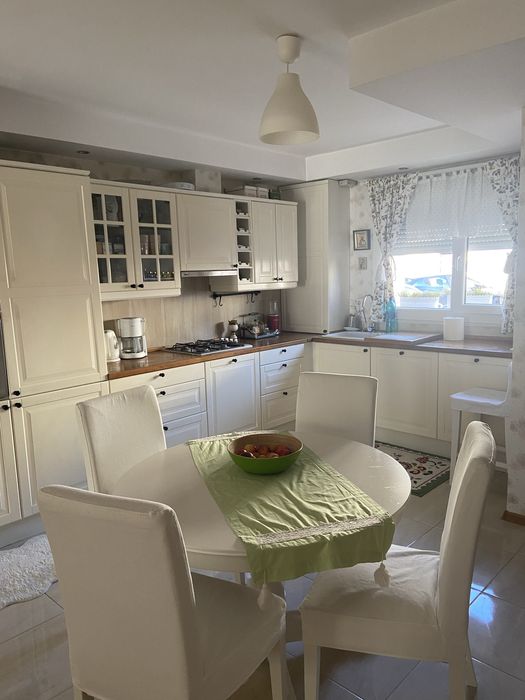 Vila Cosmopolis, direct de la proprietar