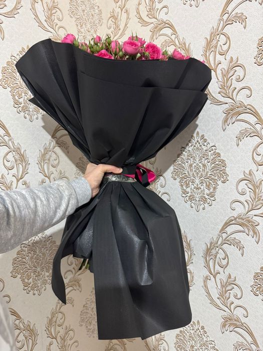 Букет сатылады срочно