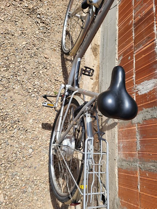 Bicicletă cu motor ajutator Victoria aluminiu 28zoll