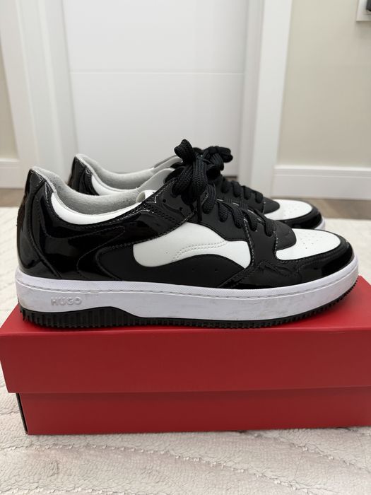 Мъжки обувки HUGO