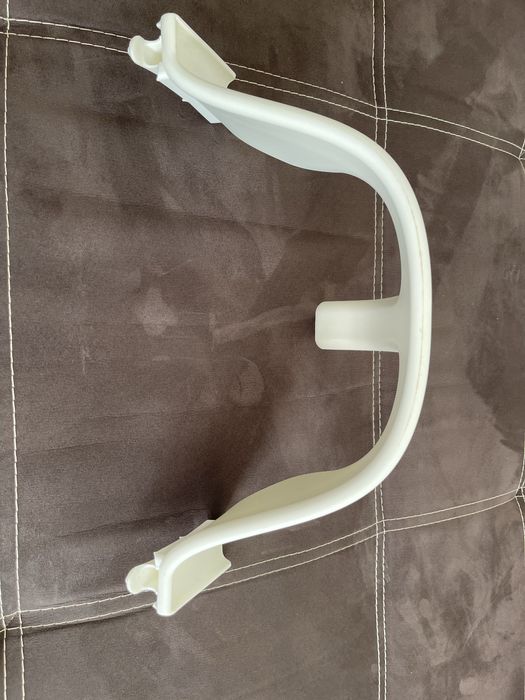 Stokke Baby Set2 за столче Tripp Trapp - Бяло