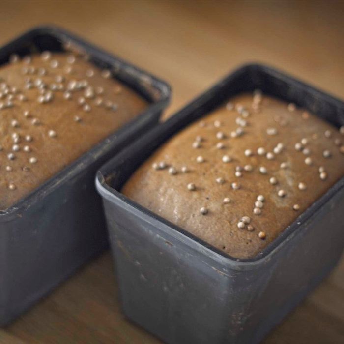 Форма для хлеба и выпички