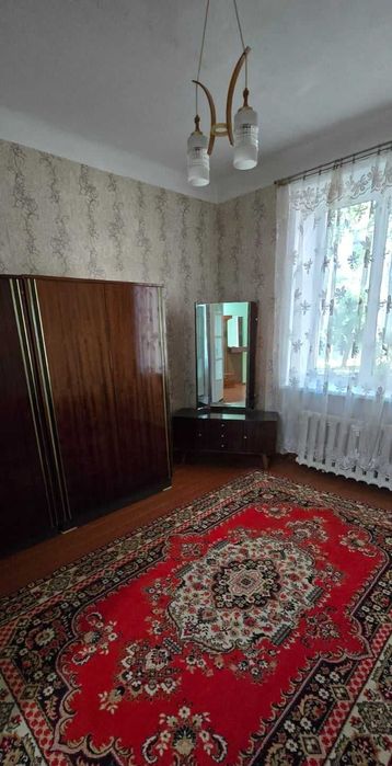 В продаже 2 комнатная квартира