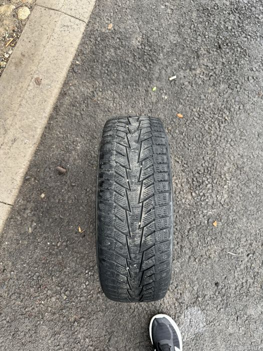 Зимние покрышки 15 размер