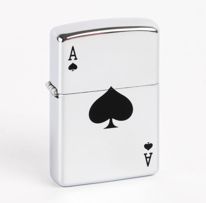 Зажигалки бензин