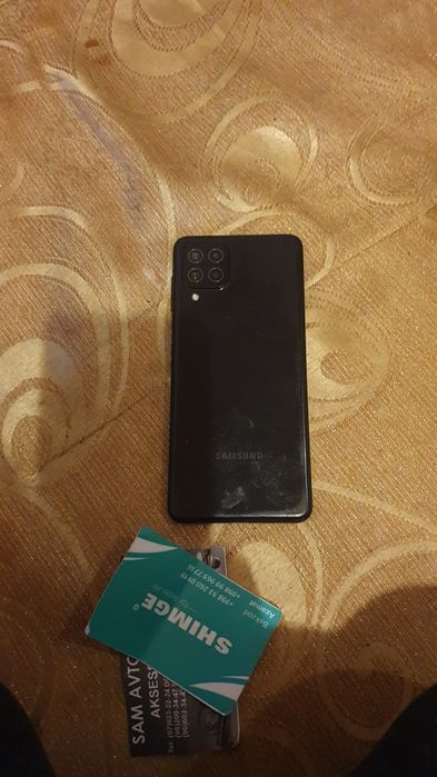 Samsung  A 22 telefon  sotiladi