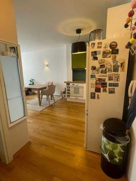 Дава се под наем Двустаен апартамент в Бургас, Лазур - 56 кв.м за 459 € - Снимка #5