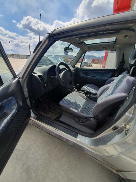 Vând Suzuki X90, 1,6 16V, model rar