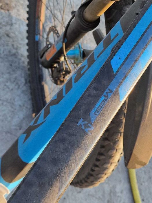 Продам велосипед Trinx M1000 Pro.