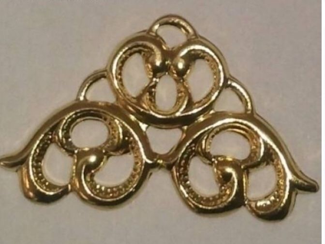 Хрустальные бусинки для люстр