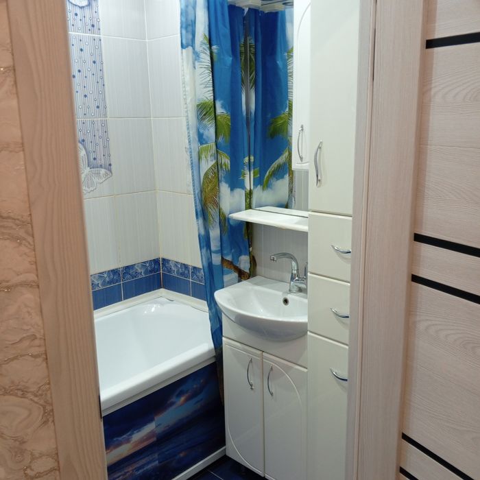 Сдам Однокомнатную квартиру