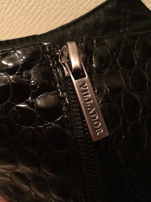 Женские сапоги