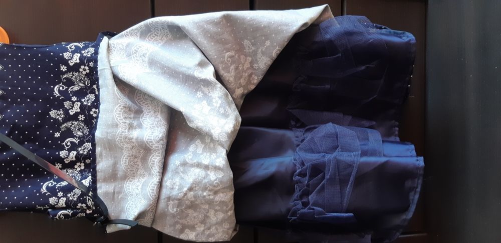 Rochie fete L.C Waikiki