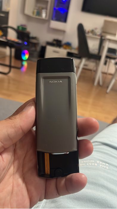Nokia 8850 , stare f buna