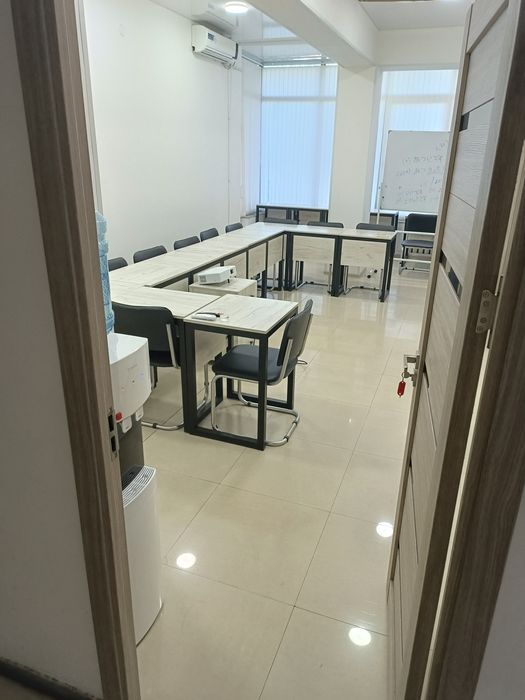 Аренда офиса Бизнес центр