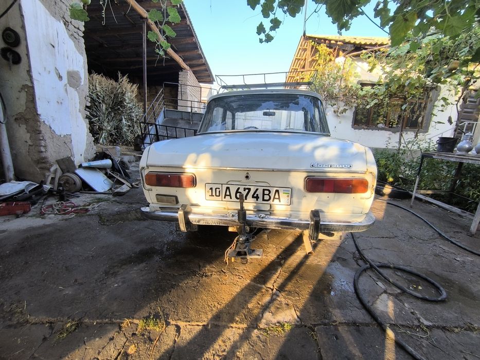 МОСКВИЧ moskvich