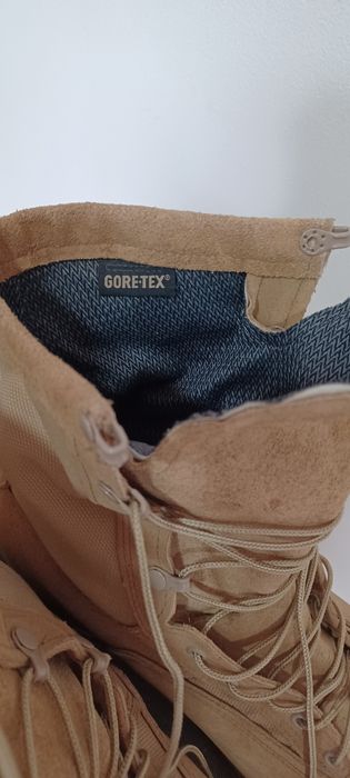 Bocanci Goretex Belleville USA