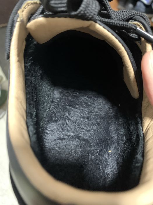 Аяқ киім лабутен