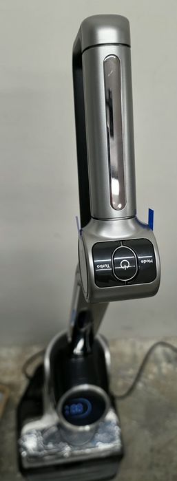 Правостояща прахосмукачка Midea  MX10EUBK 2v1 220w
