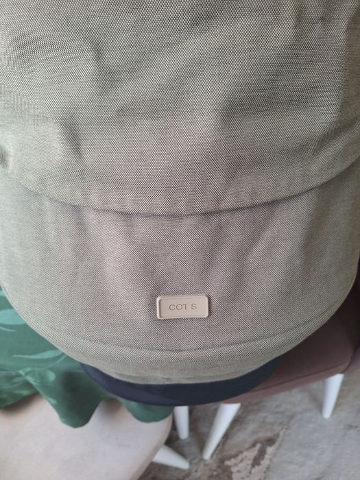 Cybex balios S зимен кош