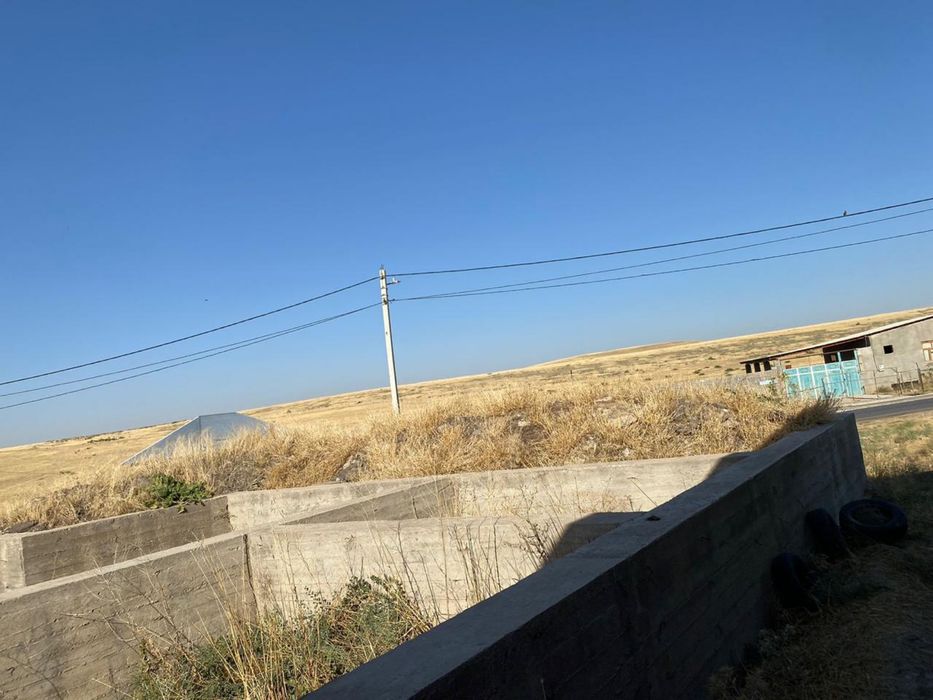 Жер сатылады  8 соток