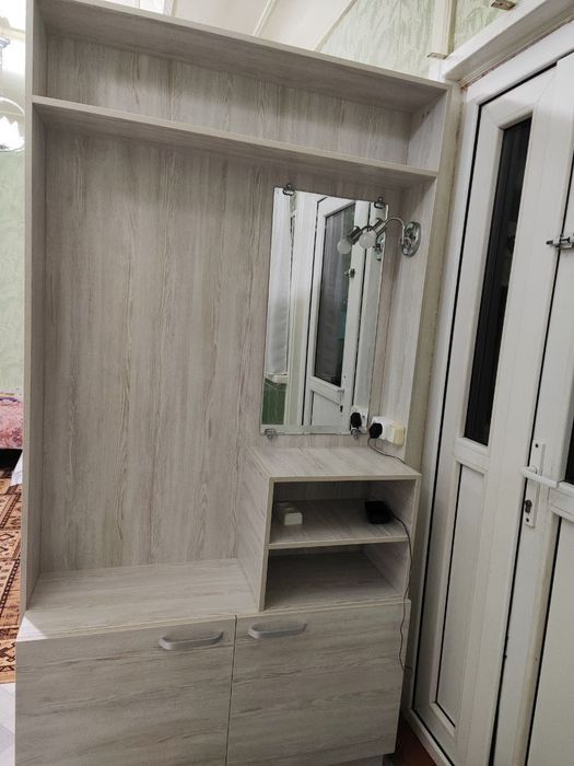 Изготовление мебели, простой.