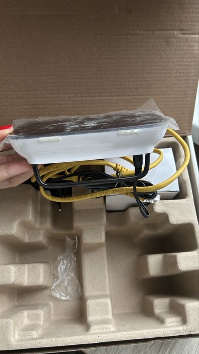 Huawei HG231f - безжичен рутер