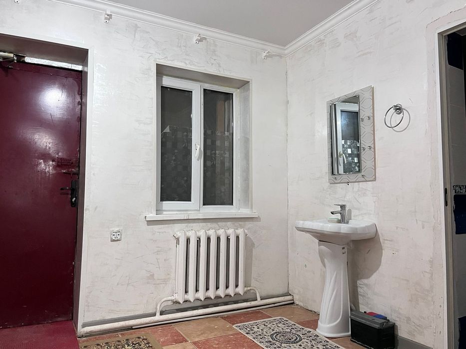 Продается дом в Тасбугете