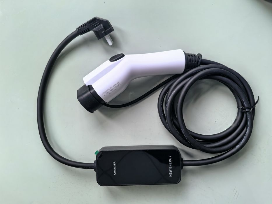 Зарядка 3.5 квт для Lixiang , Byd , Zeekr , Gac, Neta и другиз моделей