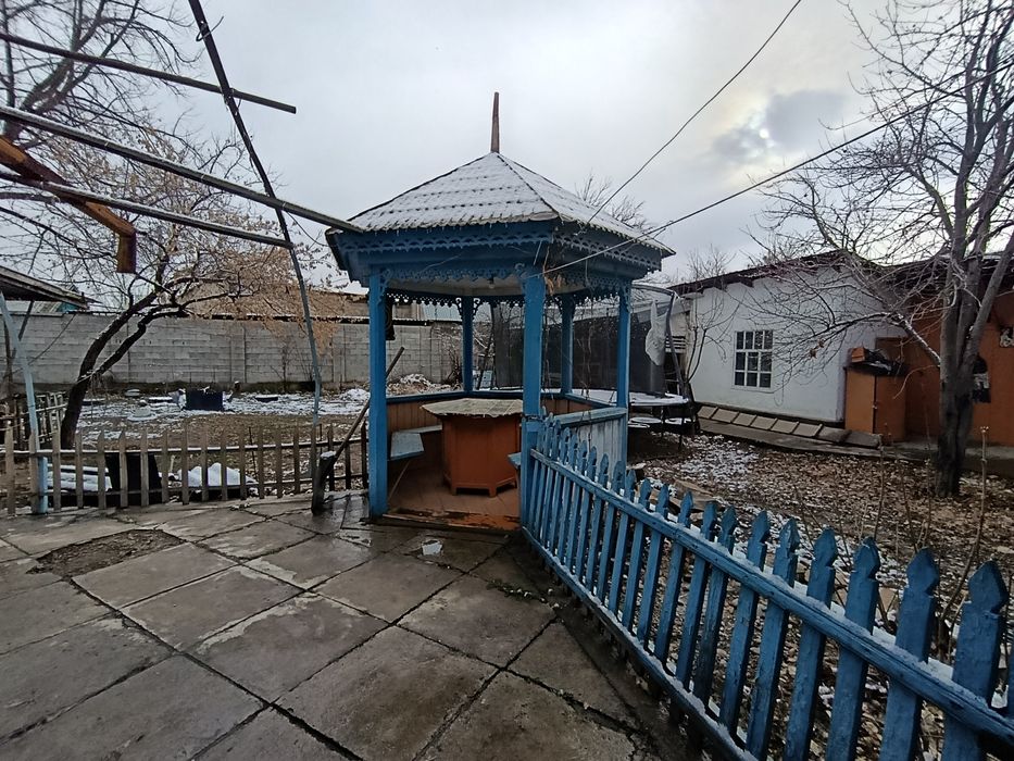 Дом 3-хкомн, 5,5 сот 3перКашаганова