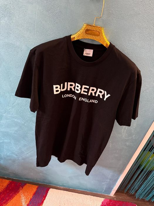 Tricou Burberry London England Premium