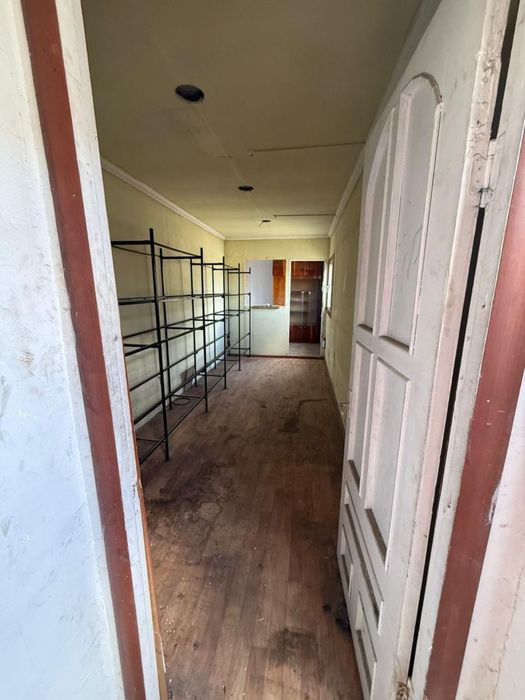 Продам контейнер обшитый утепленный