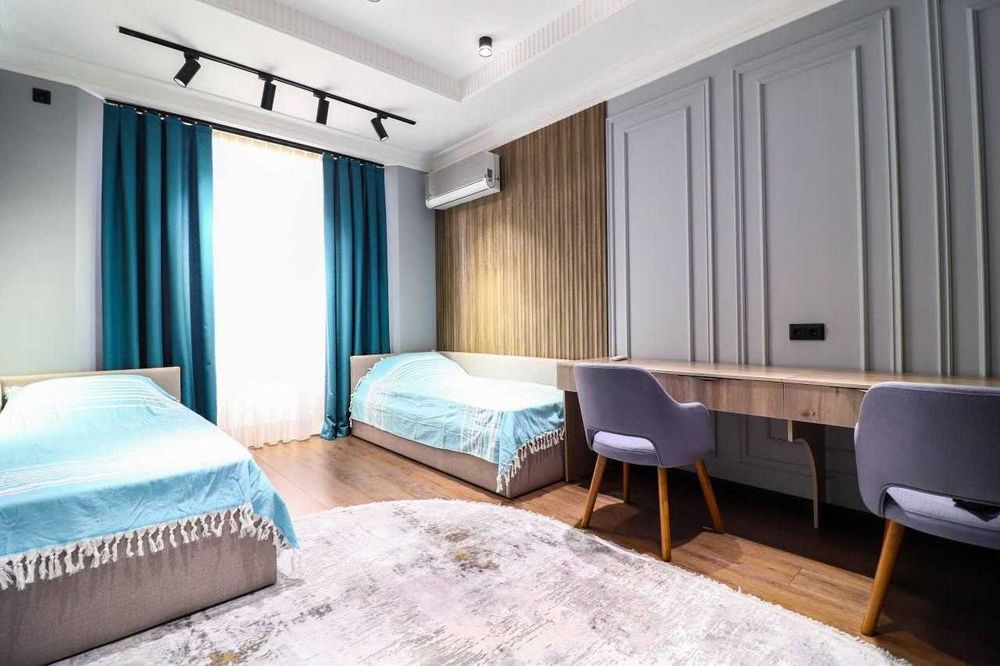 НОВОСТРОЙКА! ГАБУС! Центр города 3х ком кв-ра По Шикарной Цене!