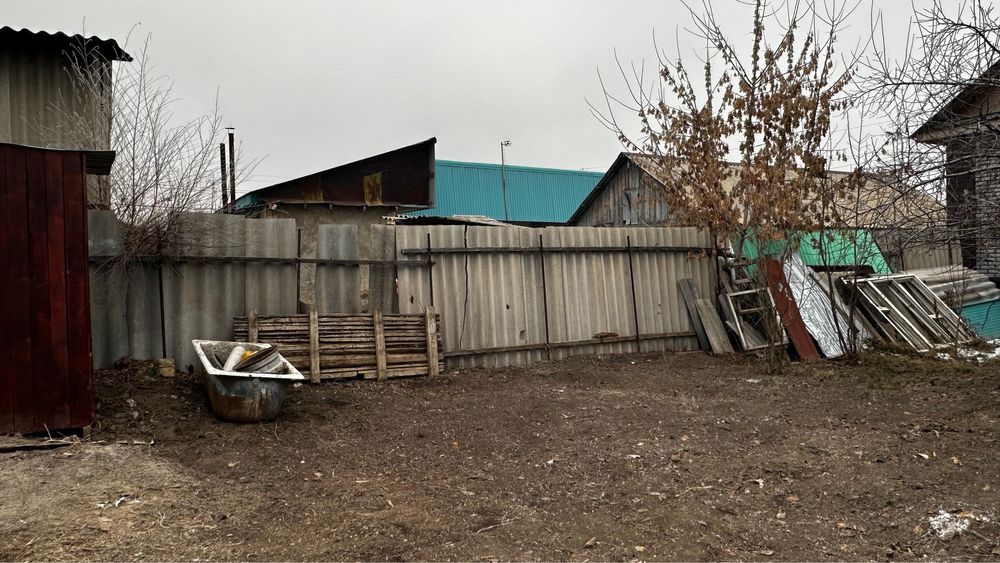 Продам дом Село Узынагаш