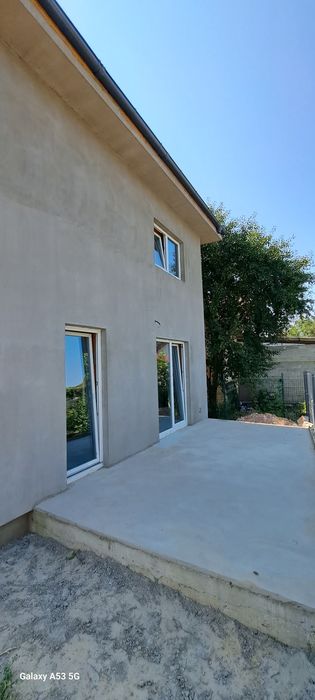 Casă în rate Burdujeni Suceava